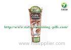 Health 85ml, 250ml Lower Abdomen, Buttocks Yilibalo Body Slimming Gel Coffee With GMP Certified