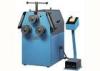 Industrial SS Copper Tube / Pipe Rolling Machine With Schneider Motor
