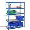 warehouse storage shelving industrial storage racks