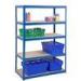 warehouse storage shelving industrial storage racks