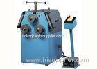 Auto Metal Copper Pipe Rolling Machine Making Furniture Tube