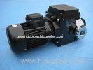 400Nm greenhouse ventilation 2.6rpm gear reducer with electric motor