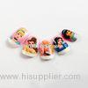 Disney Brand Nail Art Fashionable Kids Fingernail Art With Beautiful Barbie Doll