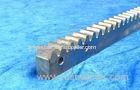 galvanized steel gear rack and pinion , 30mm high truss rail ventilation rack