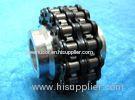 1" / 2" galvanized steel chain coupling for Greenhouse ventilation / screening systems