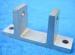 aluminum alloy light rustless rack joint for Greenhouse ventilation system