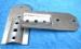 1" galvanized steel sheet Greenhouse ventilation equipment truss rack & tube connector