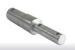 3/4" galvanized steel Greenhouse shading systems rack tube connector