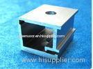aluminum Greenhouse shading systems driving cable clamp for screening system