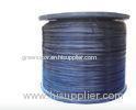 Black Greenhouse shading systems plastic outdoor screen wire with UV protection