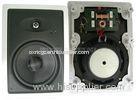 installing in wall speakers in wall stereo speakers