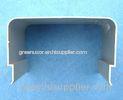 bottom Cooling pad system aluminum frame connector , 100mm thick
