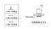 Rustless Greenhouse aluminum profiles afor double - glass greenhouse