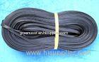 Black plastic coating Film wire for greenhouse sidewall film