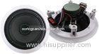 ceiling mounted speaker system 8 ohm Loudspeaker