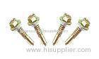 galvanized steel greenhouse frame parts 5.5mm 25mm long self drilling screw