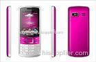 ultra slim mobile phone dual sim card phone