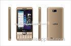 950mAh Mobile pda phone 3.5 inch , Support Java GPRS and USB