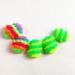 Beautiful Press Spiky Silicone Fake Nails Full Cover Artist False Nail