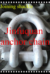 U.S.Type Bending Anchor chain joining shackle G2130