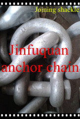 U.S.Type Bending Anchor chain joining shackle G2130