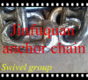 ISO standard swivel group for marine anchor chains Qingdao