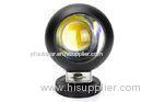 High Lumen 1200LM Cree Working Led Light For ATV 4wd Forklift , Off-Road OEM and ODM