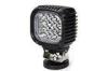 Waterproof IP 68 48w Led Work Light , Cree Auto Led Lighting For Bus And Tanks