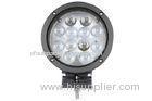 60w cree led work light round led work light