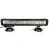 Cree 80W Off Road Double Row 25 Inch LED Light Bar Diecast Aluminum Housing