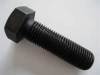 carbon steel hex bolts
