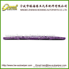 Double Type Wiper Blade