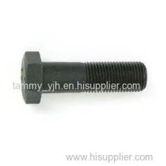 LONG TYPE HEX BOLTS