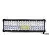 High Brightness 216W Quad Row Led Light Bar 17 Inch 6000k , Marine Led Light Bar