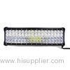 quad row led light bar 4 row led light bar