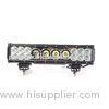 4x4 Vehicles Waterproof White 14 Inch 72w Cree Led Light Bar Offroad Car Accessories