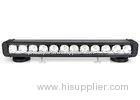 High Lumens illumination 20 Single Row Led Light Bar 120w For Off Road Trucks SUV UTV