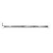Waterproof , Dustproof 288 Watt Green Red Blue Led Light Bar With Telecontrol White Casing