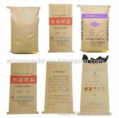 laminated woven sacks woven sack bag