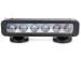 11 Inch Cree 60W Single Row LED Light Bar For UTV Off Road , ATV Led Lighting