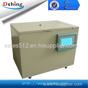 DSHD-17623 Automatic Multifunctional Degassing Oscillation Tester