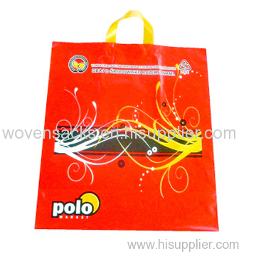 plastic bags manufacturer clear plastic bags