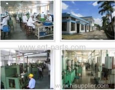 Guang zhou Qite MACHINERY Co.,LTD