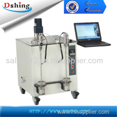 DSHD-0193 Automatic lubricating oils Oxidation Stability Tester