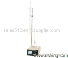 DSHD-8929 Crude Oil Water Content Tester