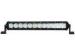 Spot and Flood Beam 36W Single Row 14' LED Light Bar For Excavator , Rescue Vehicle