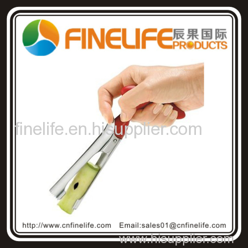 Stainless Seel Apple Corer