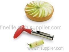 High quality Cuisipro Apple Corer