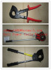 standard cable cutter Ratcheting hand Cable cutter