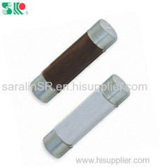 XRNM series type W for motor protection current-limiting fuse